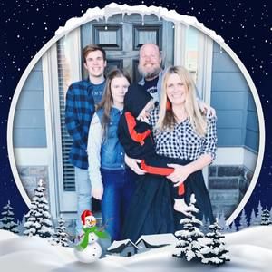 Meet your Posher, Jodi